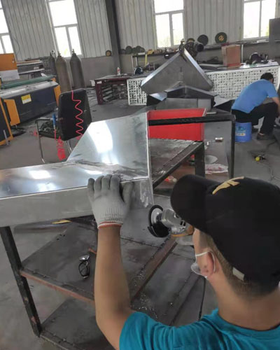 黑龍江鋁代木公司